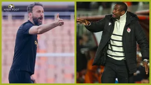 Afrik-Foot: South Africa Football News