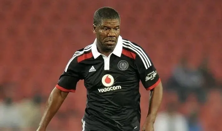 Jerry Sikhosana: &lsquo;Downs conceded 2 goals against Mpheni, Pirates will beat them&rsquo;