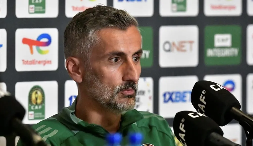 Riveiro: &lsquo;No Gamble&rsquo; in giving youngster debut against Al Ahly