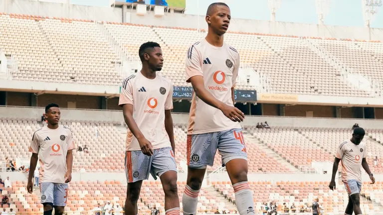 Betway Premiership Preview: Can Orlando Pirates Close the Gap on Sundowns and Kaizer Chiefs?