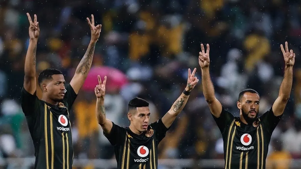 Soweto derby: How can Chiefs beat Pirates in PSL and Nedbank Cup? Tinkler shares secret