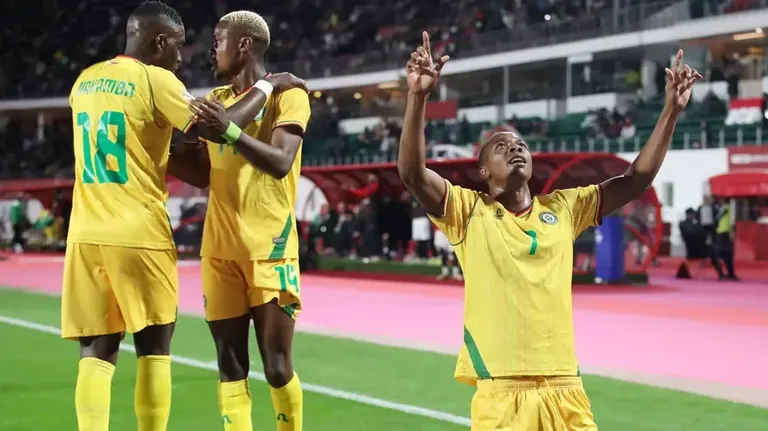 Angola vs Zimbabwe: Preview, Key Stats, Quotes and Where to Watch