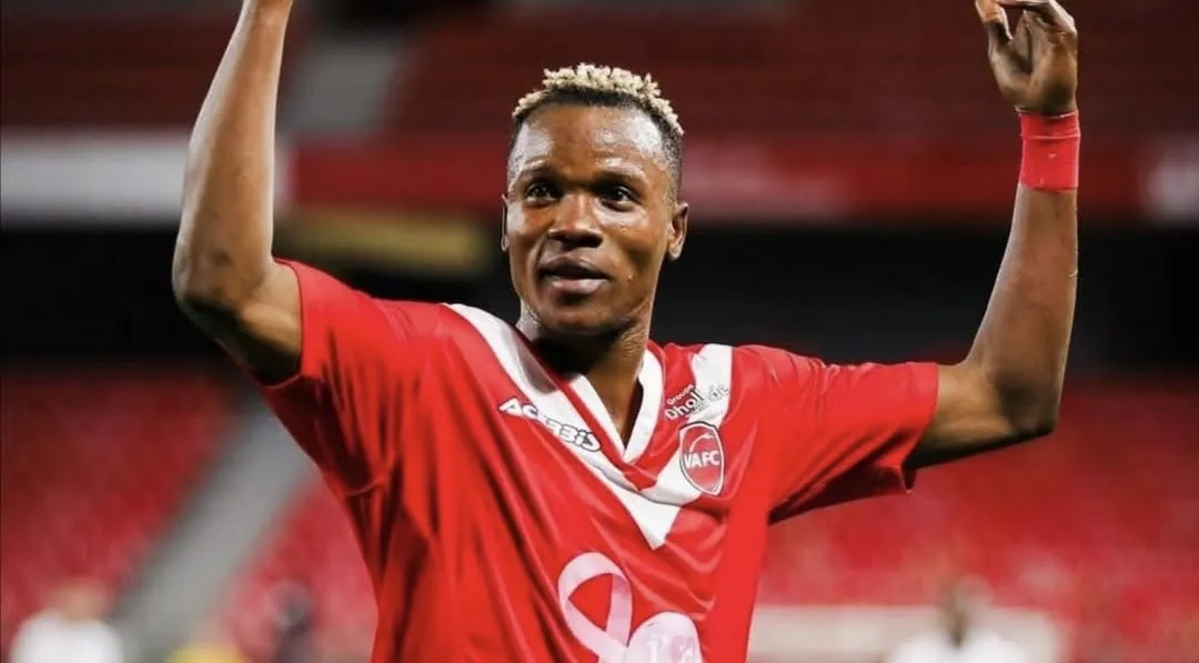 Kaizer Chiefs secure second January signing&nbsp;