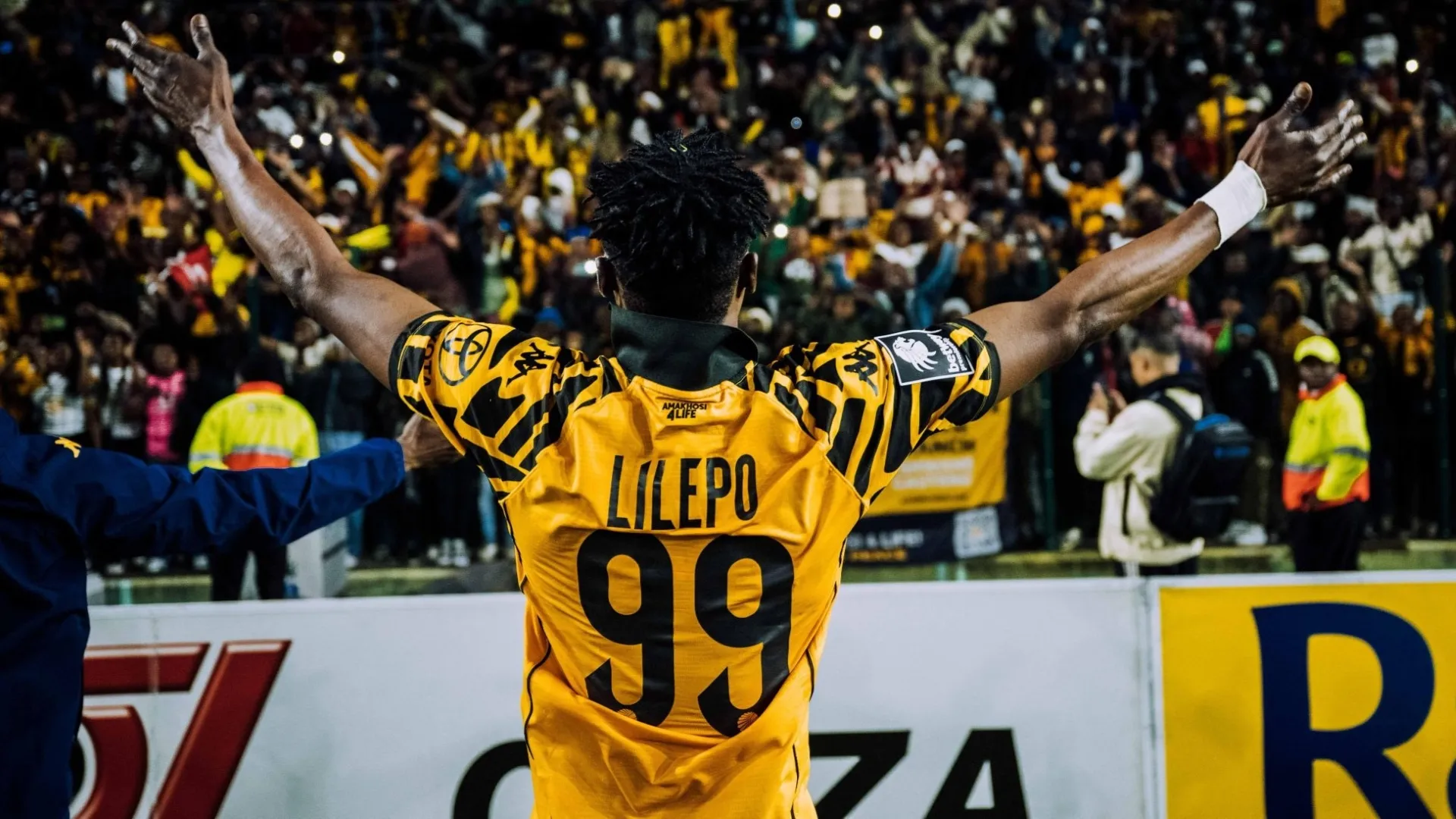 Kaizer Chiefs next match: Amakhosi team fixtures and results 2025/26