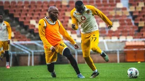 ‘If Miguel plays I will chase him out! But with Ox Chiefs won’t be different; No use of good football without goals’