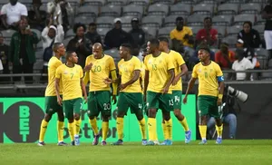 FIFA breaks silence on Bafana Bafana’s World Cup qualification controversy
