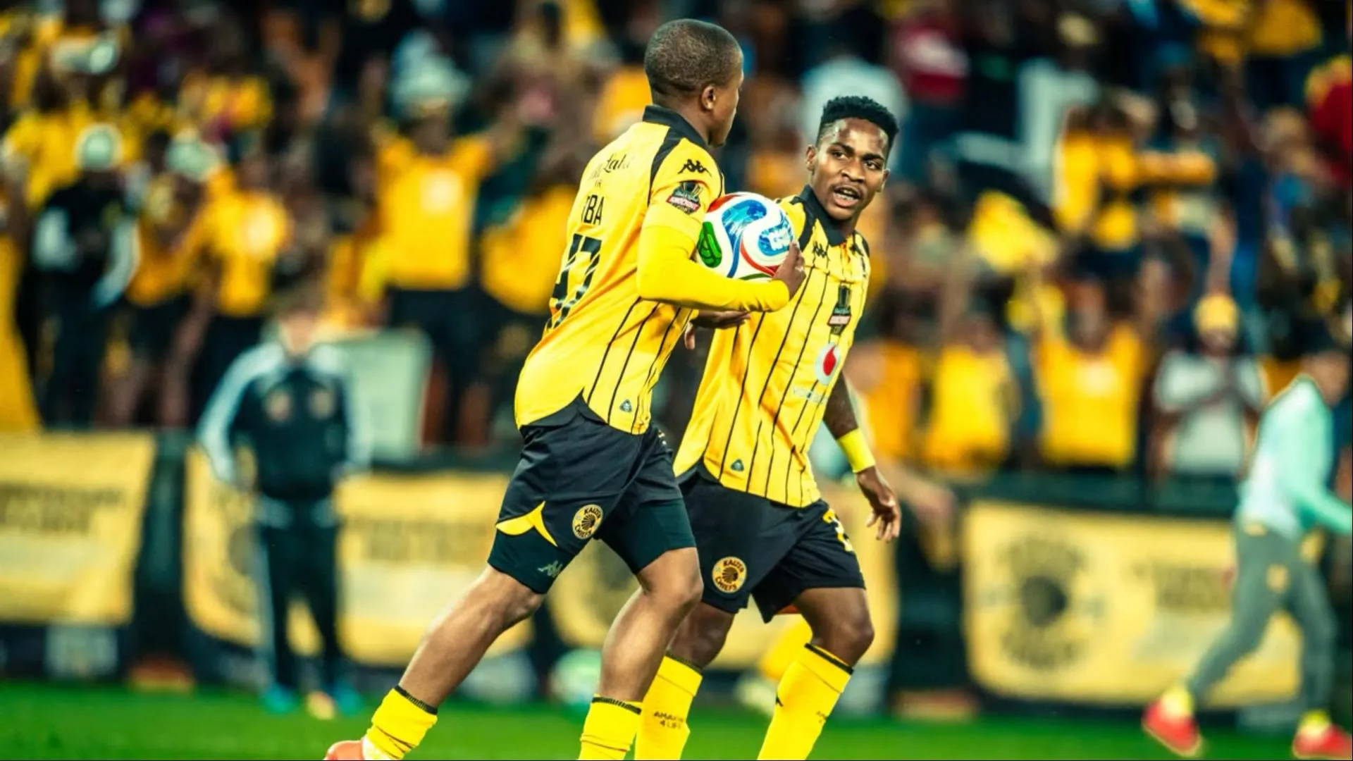 &lsquo;Can Pirates call Chiefs donkeys? This is what we always cry about!&rsquo; Amakhosi salivating for Soweto derby