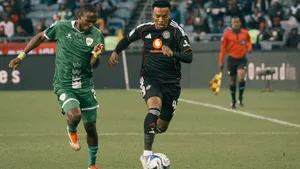 Afrik-Foot: South Africa Football News