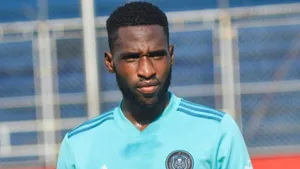 Makaringe explains what enticed him at Cape Town City after Orlando Pirates snub