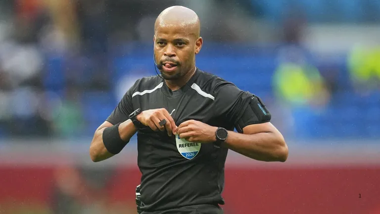 2026 World Cup: PSL referees appointed as AFCON 2025 final official is snubbed