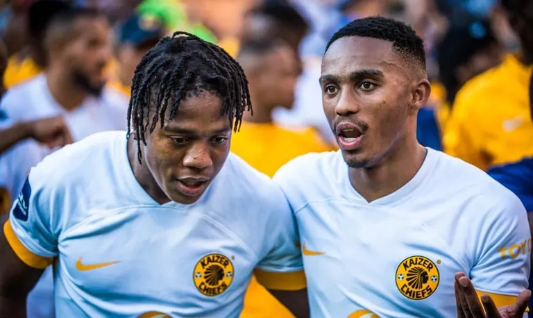 Former Kaizer Chiefs star re-emerges at PSL club after beating substance abuse