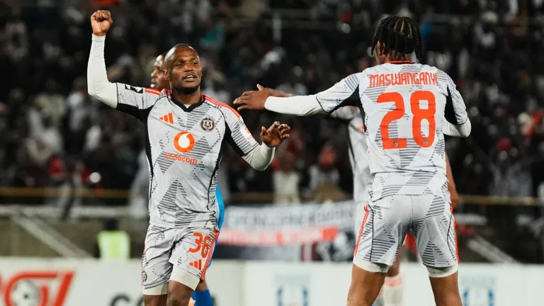 &lsquo;Orlando Pirates to draw with Durban City & Orbit College! Saleng joined Sundowns to win PSL&rsquo;