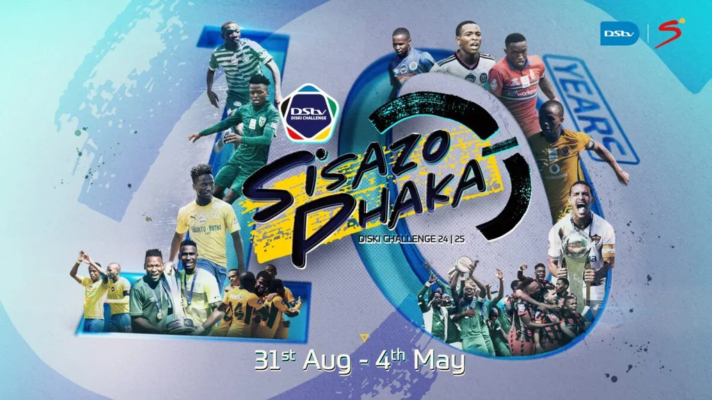 Diski Challenge KV Players