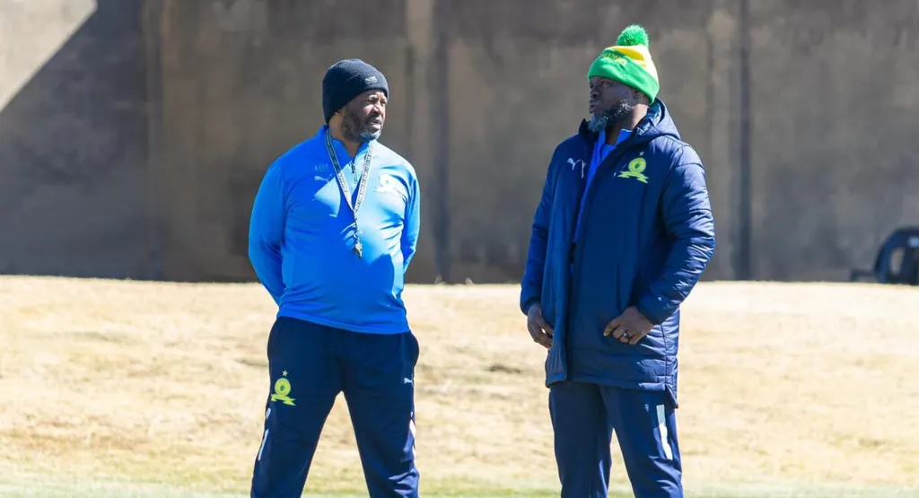 Why this season's MTN8 reminds Mnqithi of 2009's Arrows top 8 trophy triumph