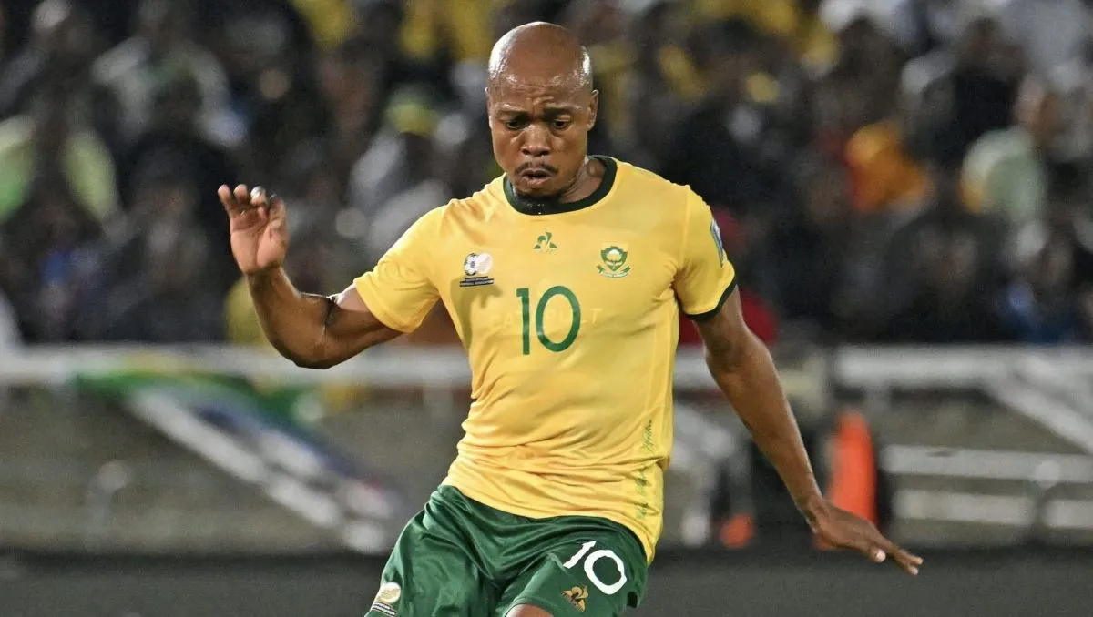 Ex-Chiefs winger &ndash; &lsquo;Tau is trying too much, he must keep it simple&rsquo;