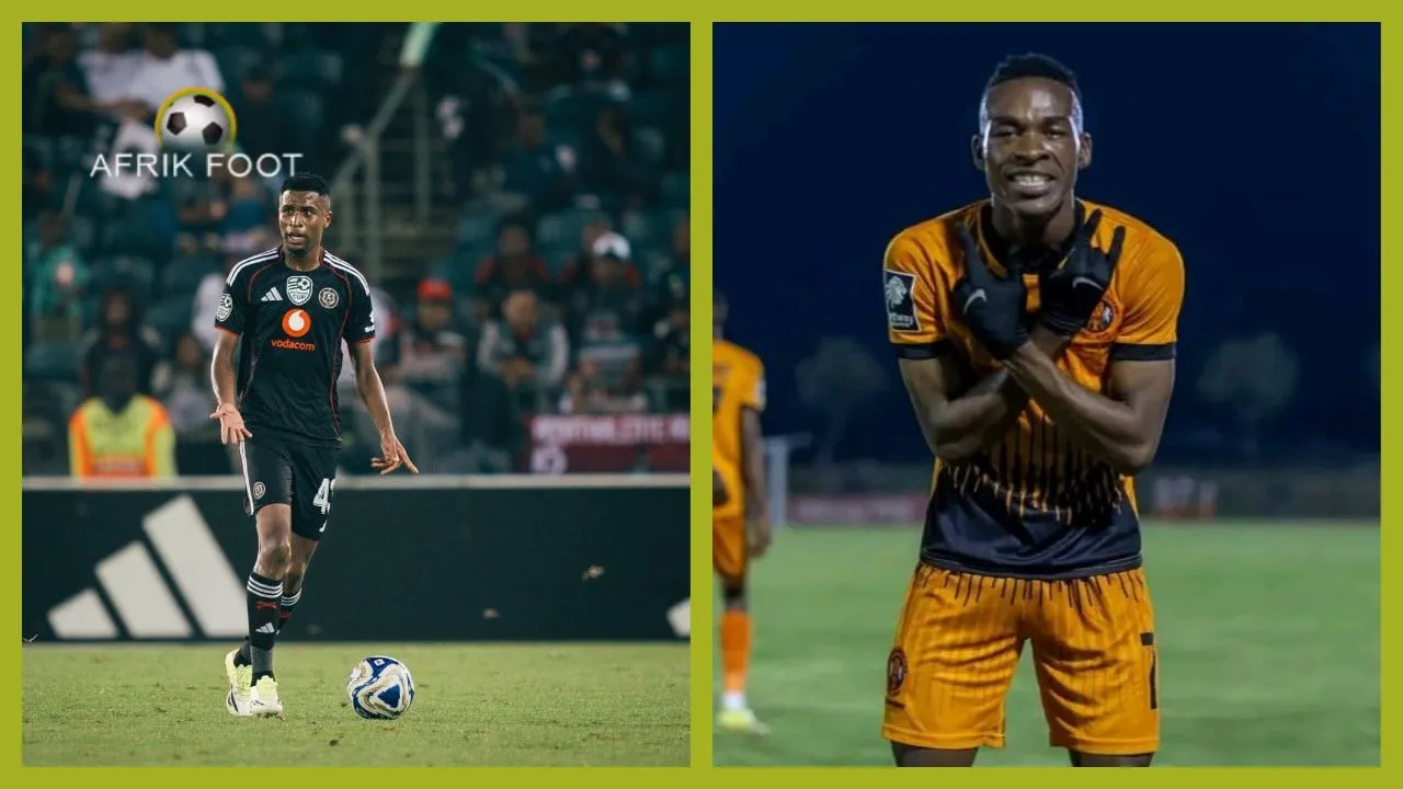 Live updates: Polokwane City vs Orlando Pirates &mdash; Follow the Betway Premiership battle