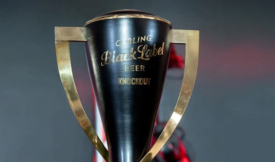 Carling Knockout: Kaizer Chiefs land nightmare Round of 16 draw