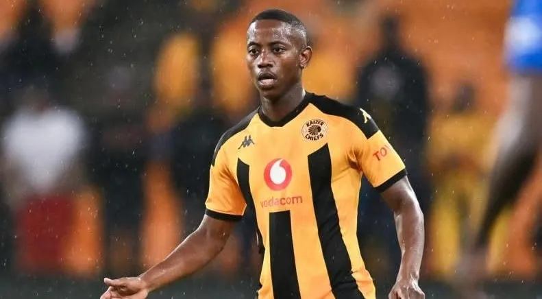 Ex-Chiefs winger &ndash; &lsquo;Thabo Cele has fitted in like a glove but I&rsquo;m concerned&hellip;&rsquo;