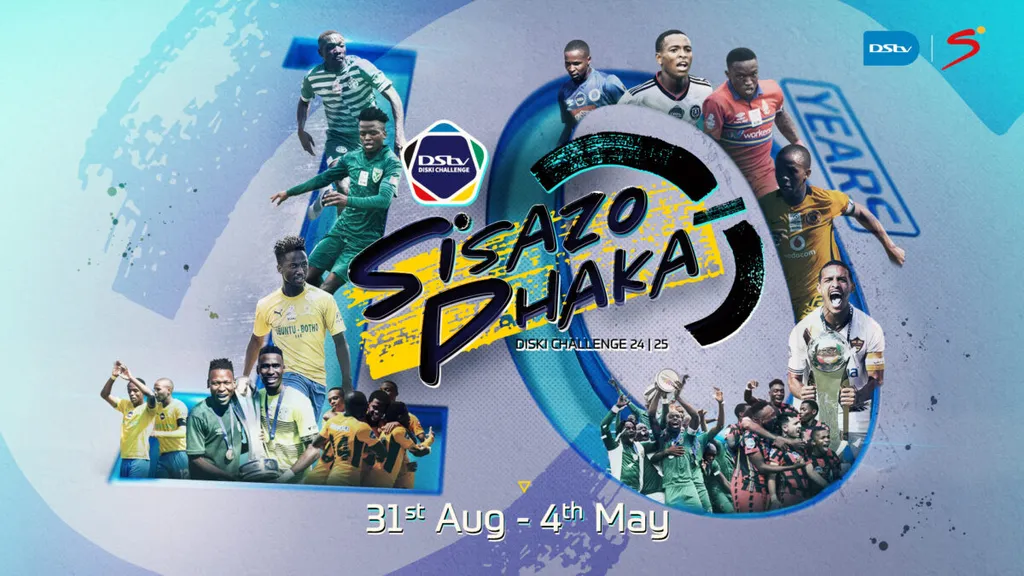 Diski Challenge KV Players