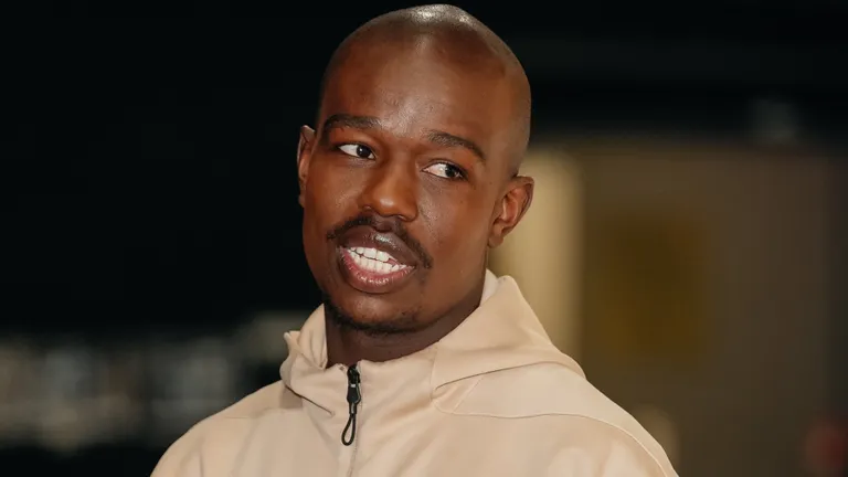 Sibisi agrees with Bafana coach Broos on Zambia meeting – ‘All guns will be blazing’