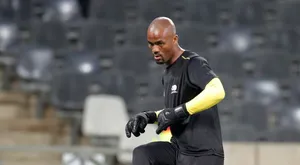Williams weighs in on Veli Mothwa’s Bafana blunder