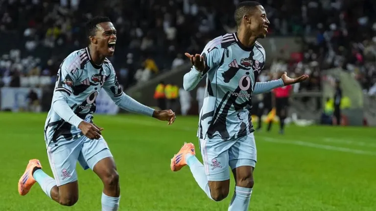 AFCON: Why Pirates will have a PSL advantage over Sundowns