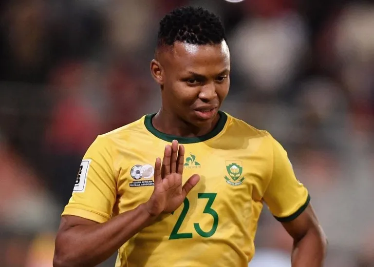 Nkota tipped by Chiefs legend to be the X-factor at AFCON: He’s direct, dynamic & athletic