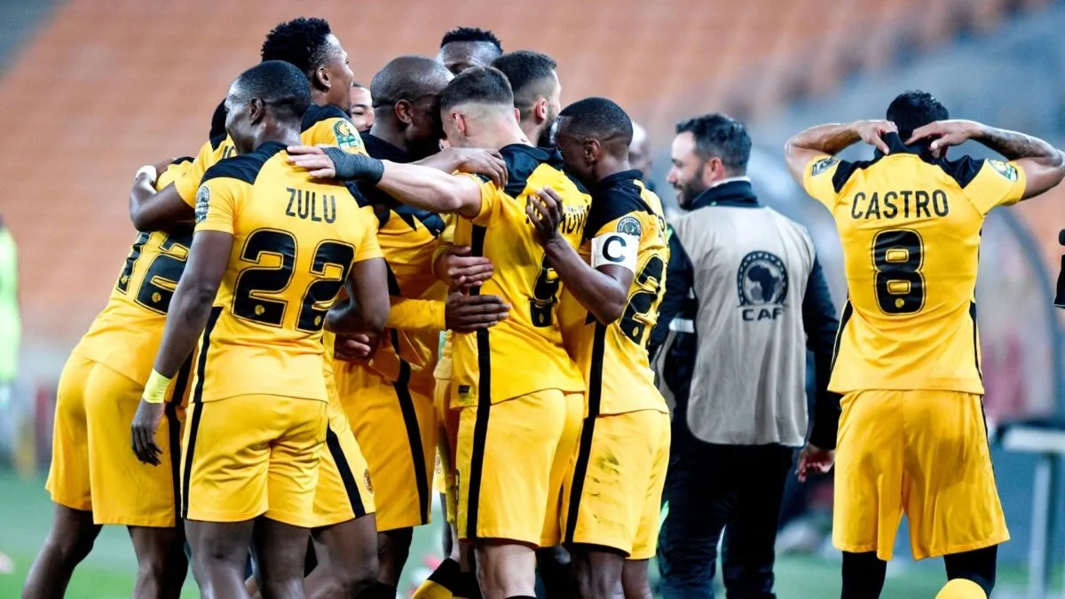 Prominent agent Mike Makaab reveals what is holding Kaizer Chiefs&rsquo; transfer business