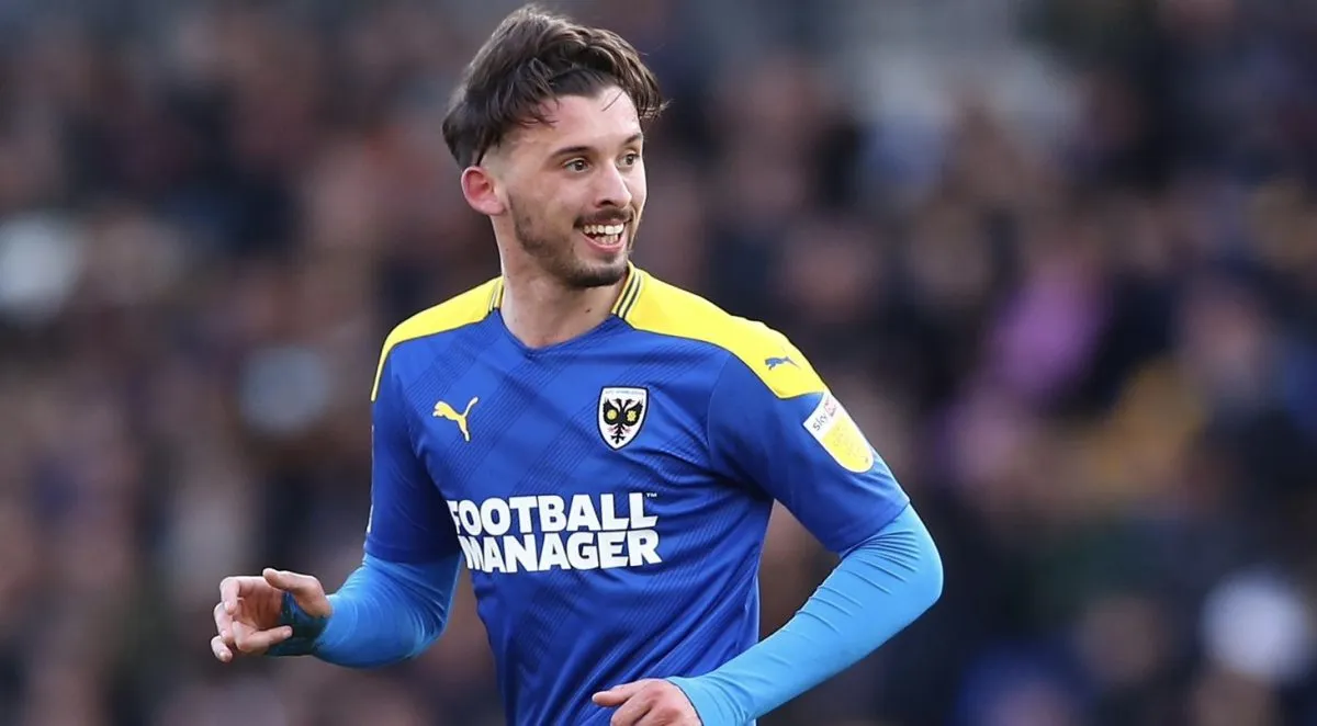 REVEALED: Two PSL clubs Chiefs beat on Chislett&rsquo;s signing