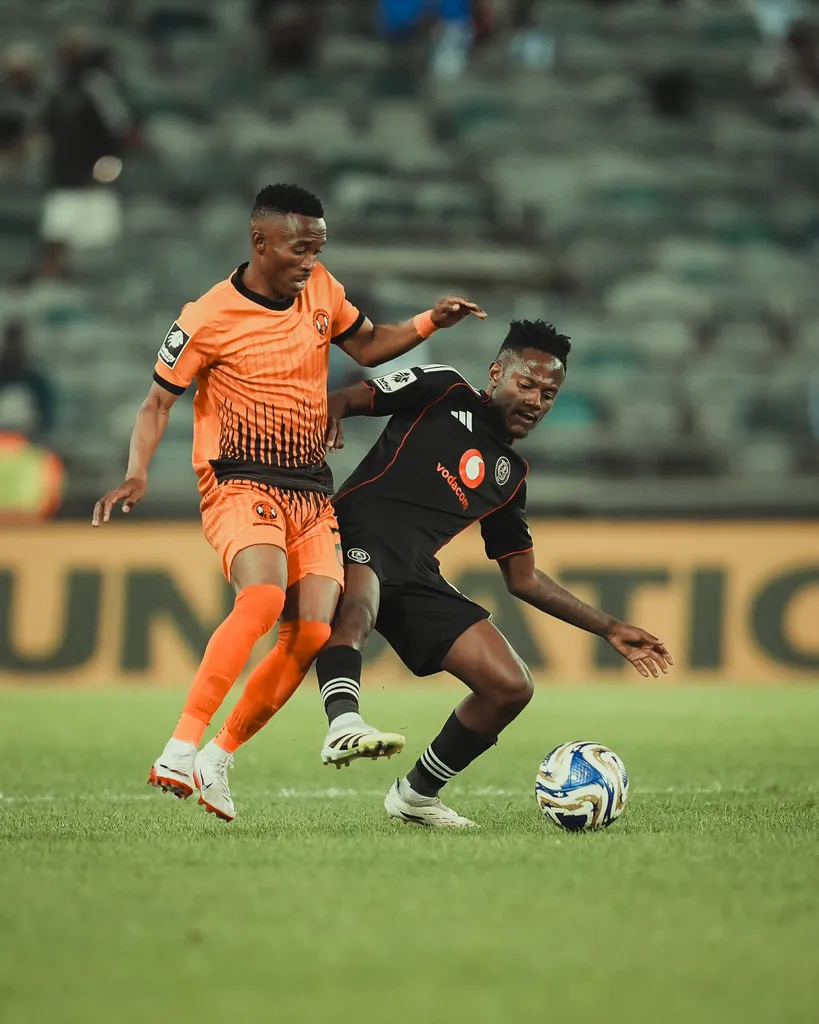 Pirates vs Polokwane