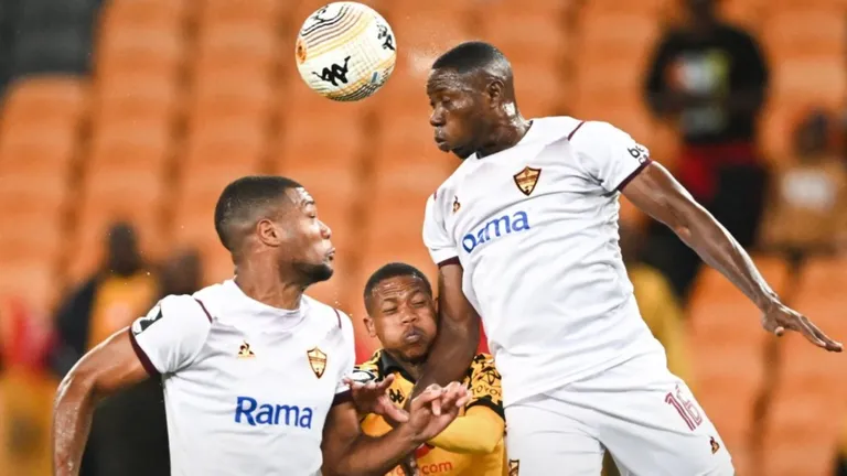 &lsquo;Pirates will pay for Stellenbosch&rsquo;s sins! Poor coaching decisions have cost Chiefs; co-coaches smoking something&rsquo;