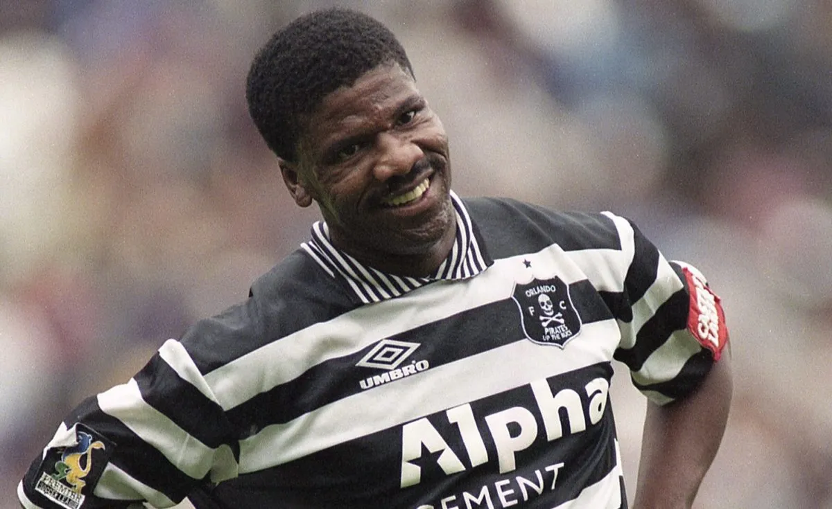 Sikhosana, 1995 Champions League winner, predicts Sundowns&rsquo; fate against Pyramids
