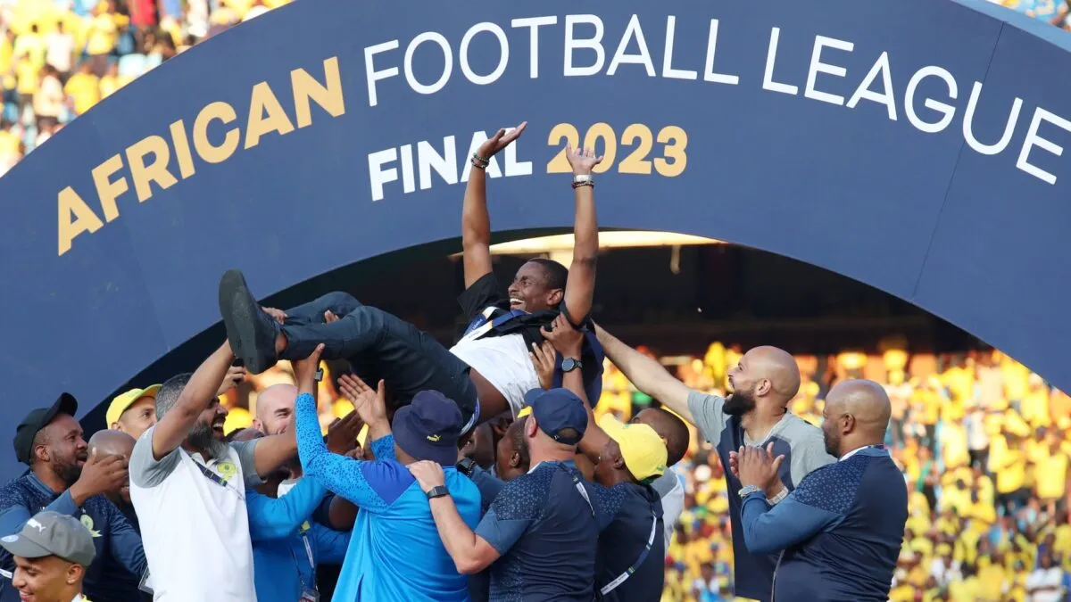 Pirates denied AFL debut, Sundowns to wait longer to defend crown