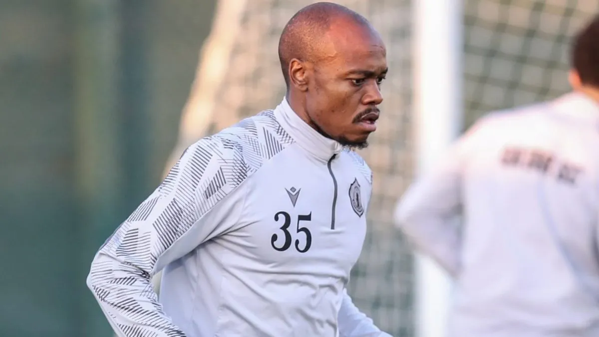 Free agent Percy Tau names his price for Chiefs, Pirates & Sundowns!