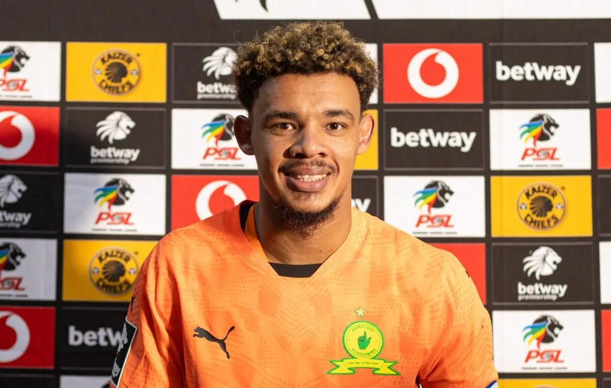 How to vote for Ronwen Williams in Ballon D&rsquo;or