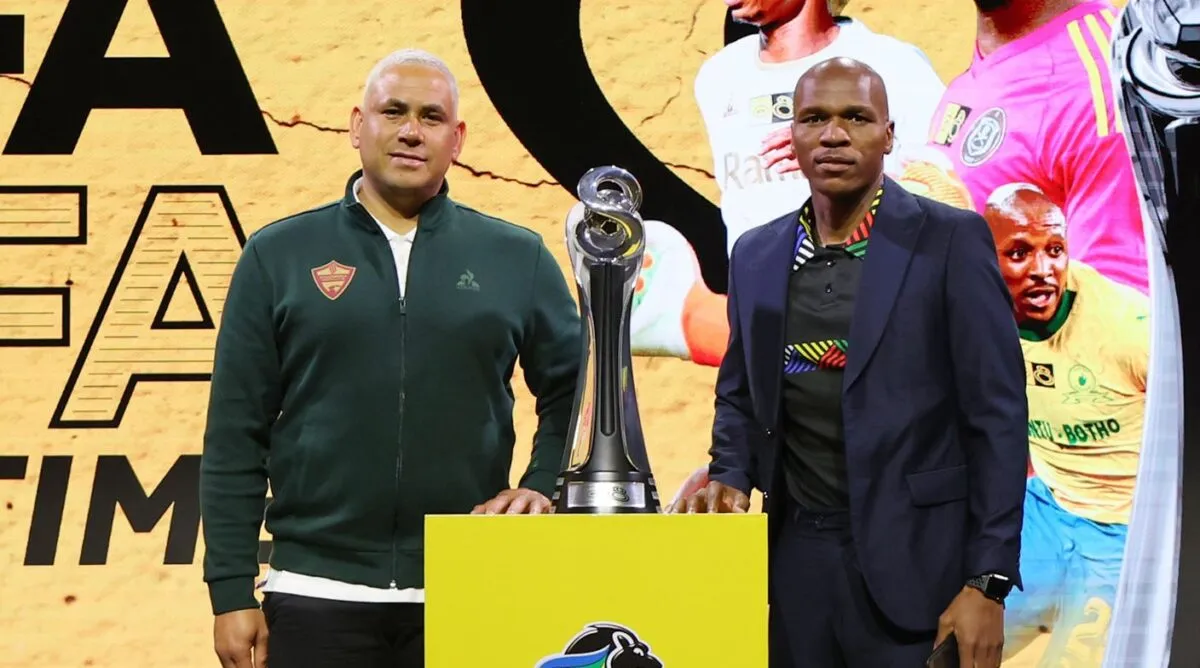 MTN8: Stellenbosch FC vs TS Galaxy preview, time & where to watch