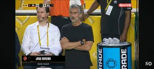 “It’s like we were playing in Cairo” – Jose Riveiro