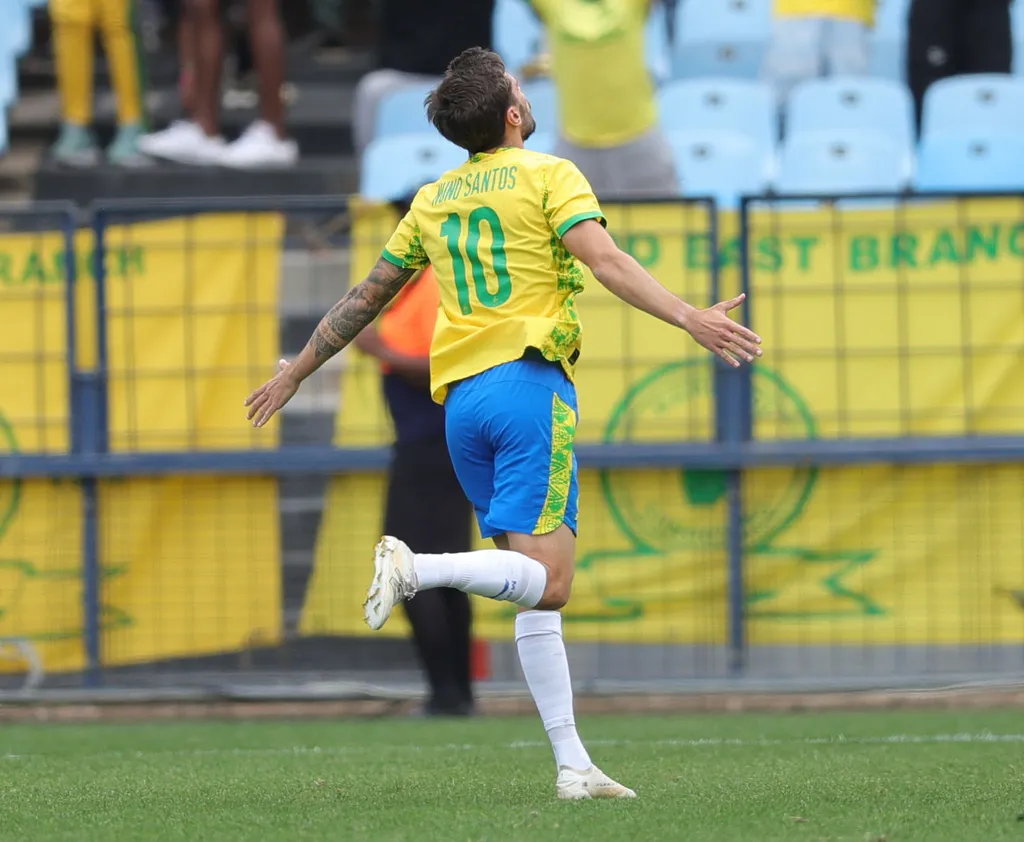Nuno Santos