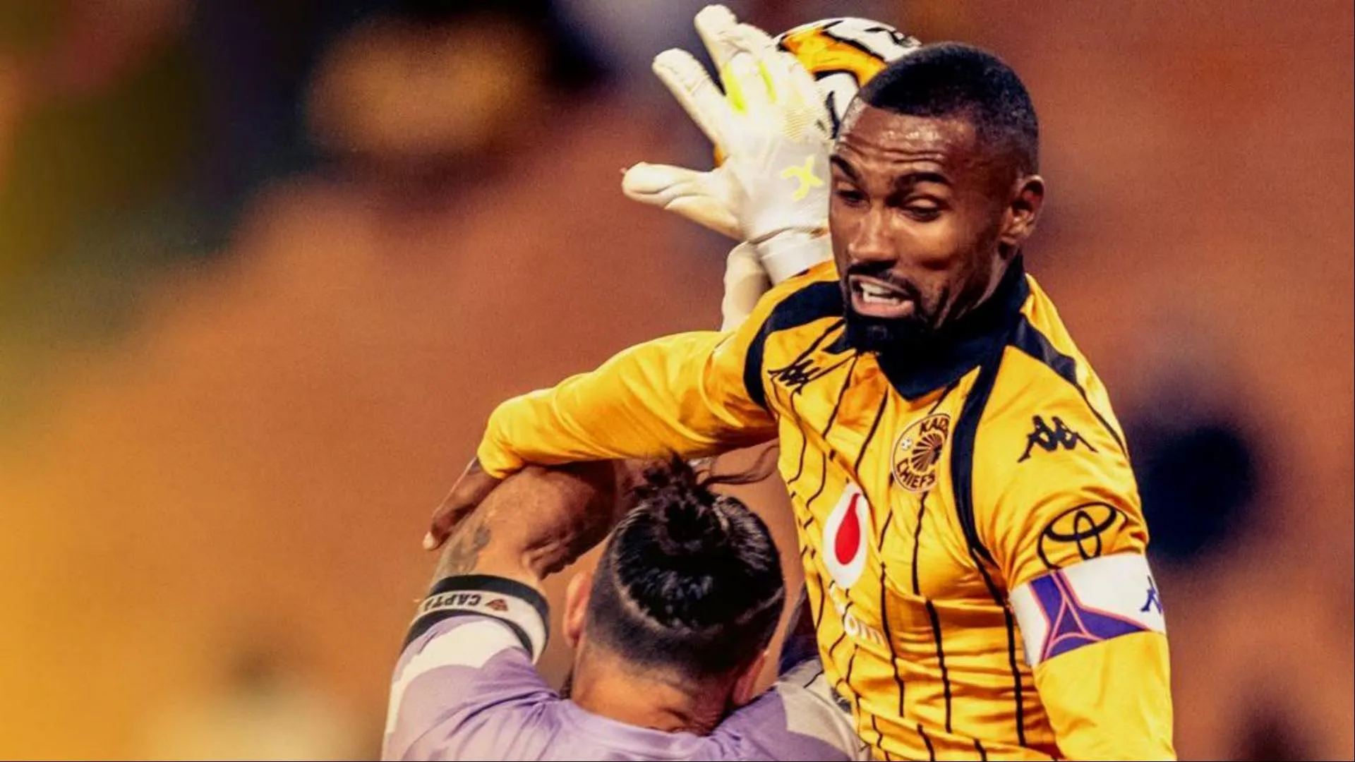 &lsquo;Football left Chiefs, but interpreters were better than clueless Da Cruz!&rsquo; Fury as Amakhosi falter