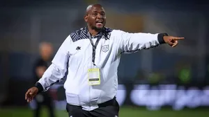 Morena Ramoreboli’s bold statement after Botswana’s loss to Algeria 