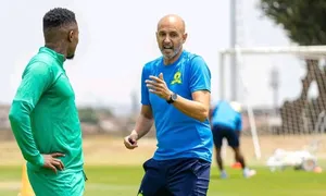 Miguel Cardoso’s verdict on Betway Premiership level