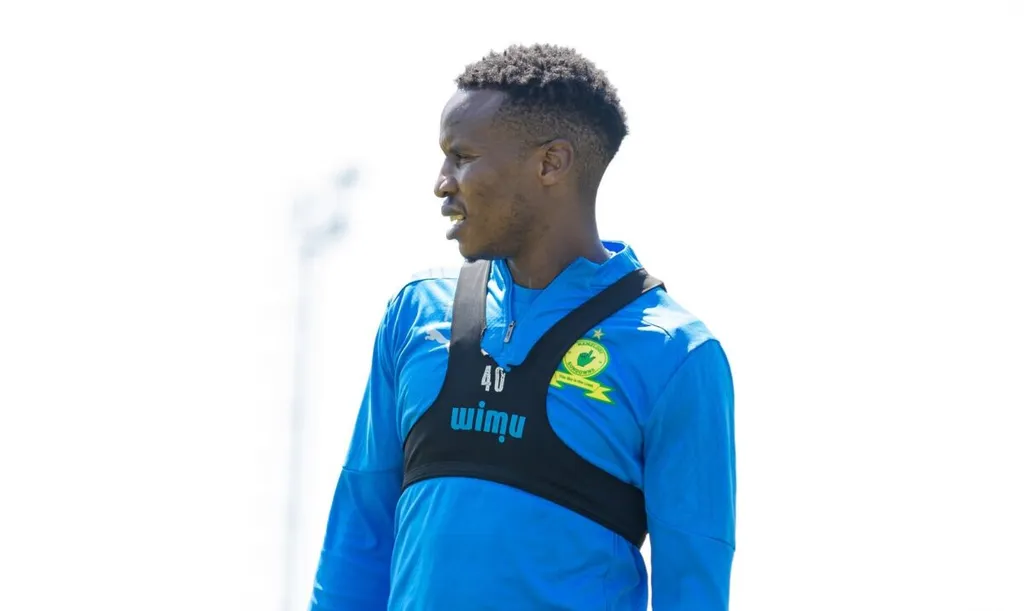 Confirmed line-ups for Kaizer Chiefs vs Mamelodi Sundowns