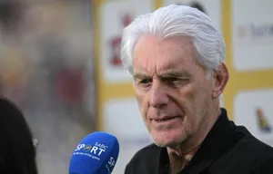 BREAKING: Kaizer Chiefs Star Called Up to Bafana Bafana