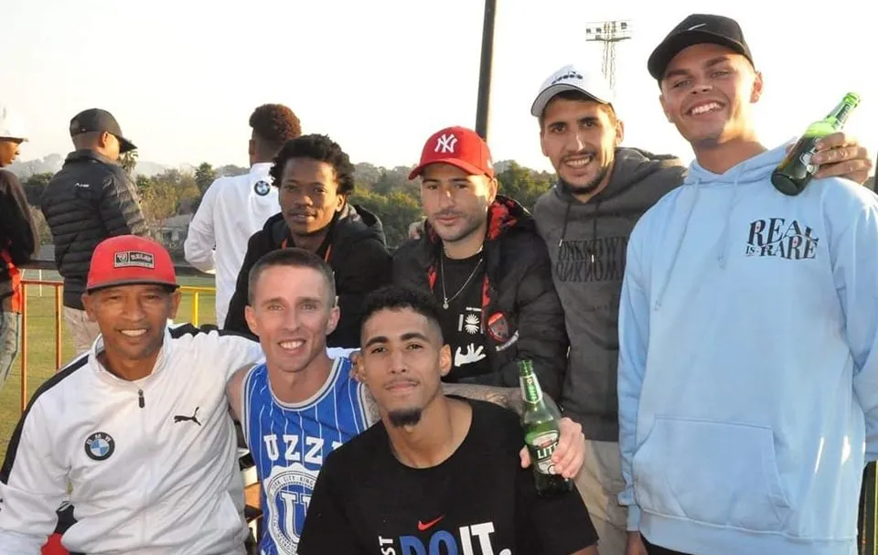 RIP: Ex-Bafana Bafana & Mamelodi Sundowns striker stabbed to death