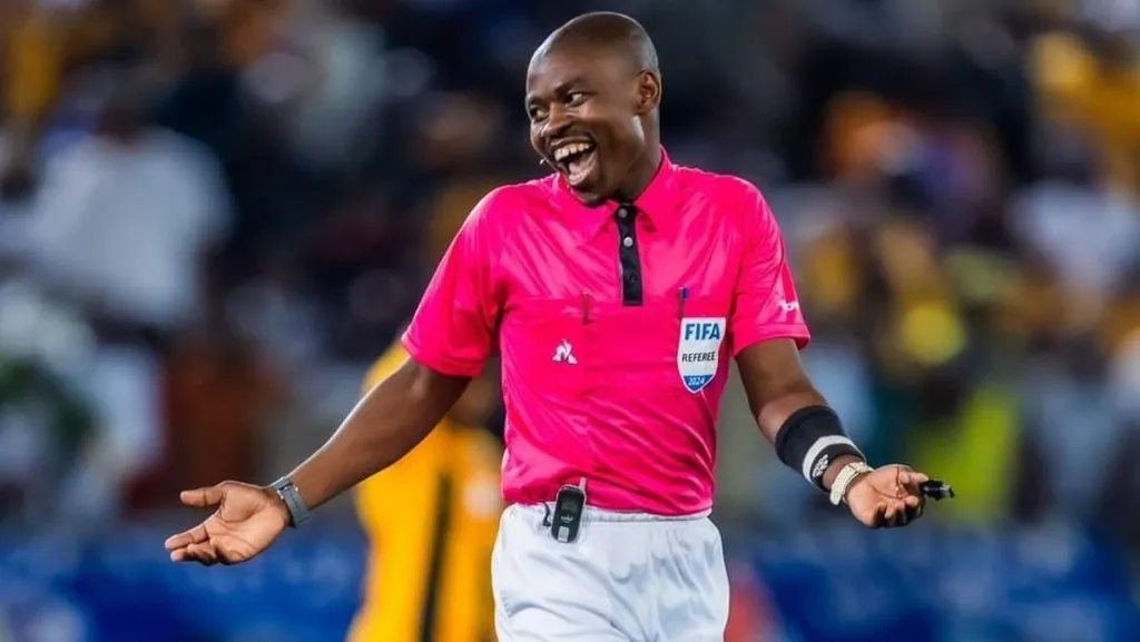 PSL Ref Alfred Chavani