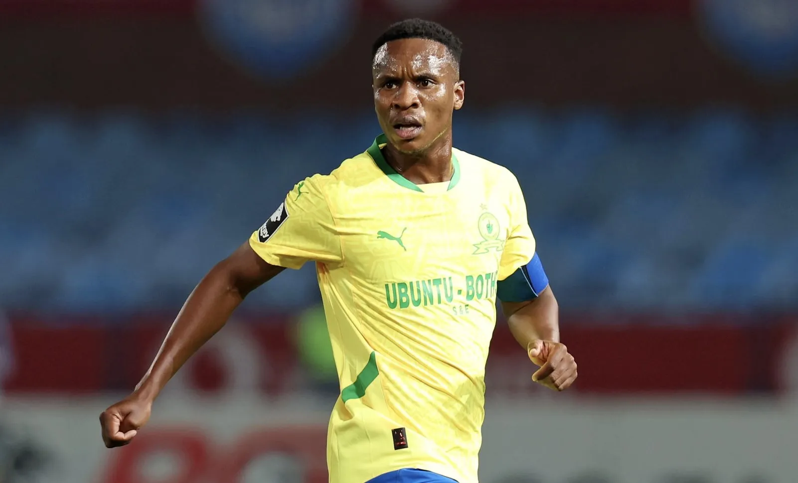 Cardoso Provides Worrying Update on Zwane’s Injury