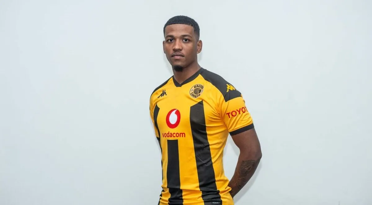 Broos&rsquo; verdict on performance of Chiefs defender Dortley against Uganda