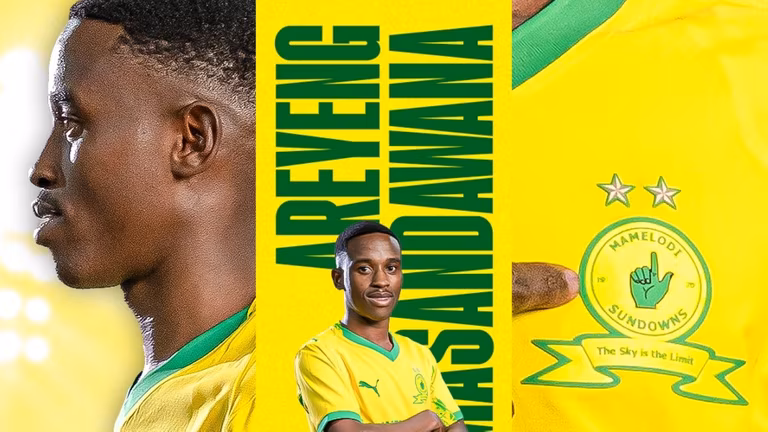 Backlash as Ndlovu snubs Pirates for Sundowns: &lsquo;He will join Saleng in kitchen, decision is wrong turn!&rsquo;