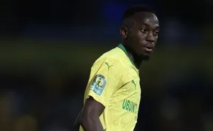 Shalulile reveals secret to resurgent form