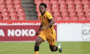 Former Kaizer Chiefs star resurfaces in SA second-tier 
